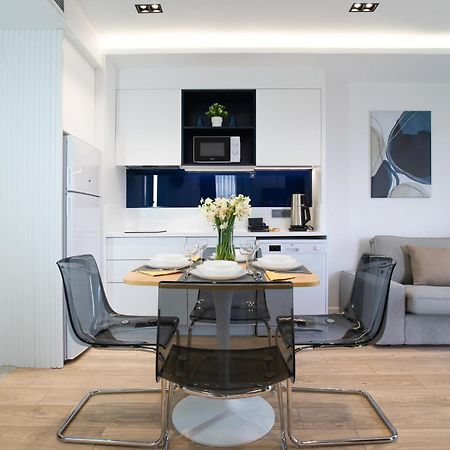 Stile Suite Marine Hotel Αττάλεια Εξωτερικό φωτογραφία