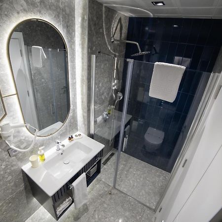 Stile Suite Marine Hotel Αττάλεια Εξωτερικό φωτογραφία