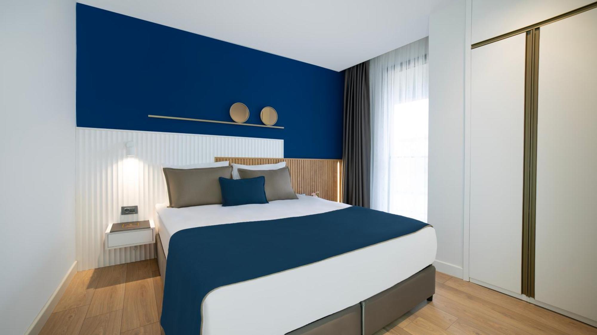 Stile Suite Marine Hotel Αττάλεια Εξωτερικό φωτογραφία