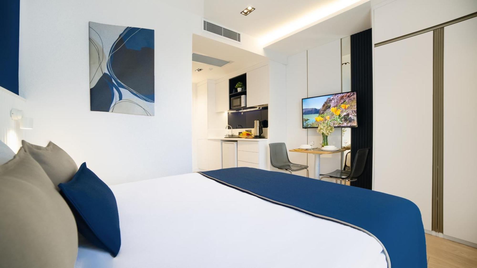 Stile Suite Marine Hotel Αττάλεια Εξωτερικό φωτογραφία