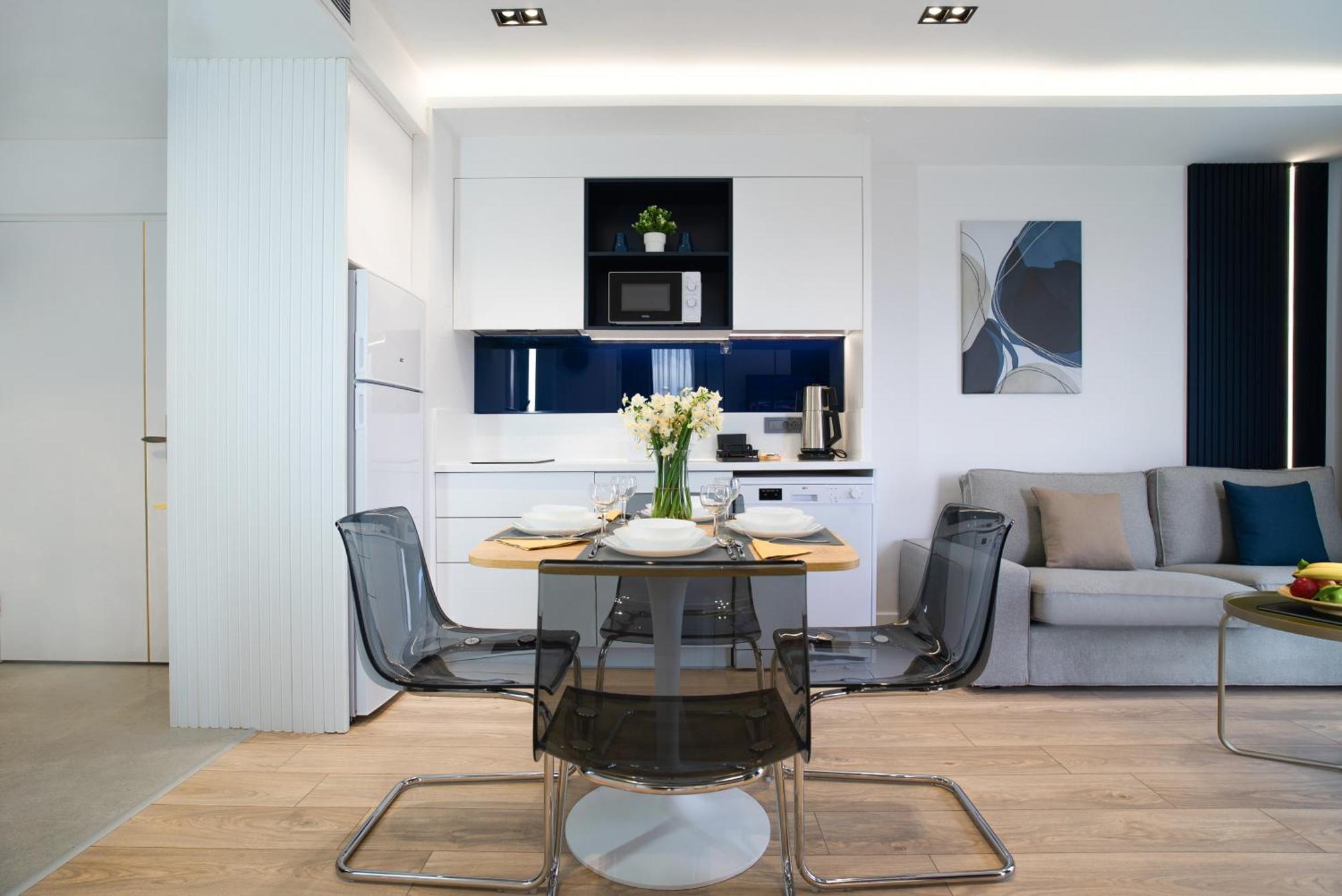 Stile Suite Marine Hotel Αττάλεια Εξωτερικό φωτογραφία