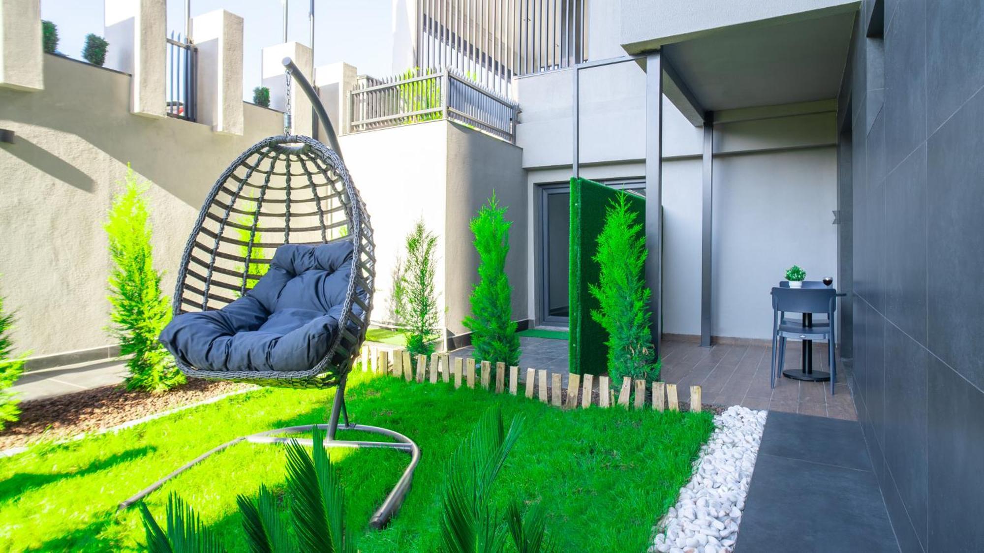 Stile Suite Marine Hotel Αττάλεια Εξωτερικό φωτογραφία