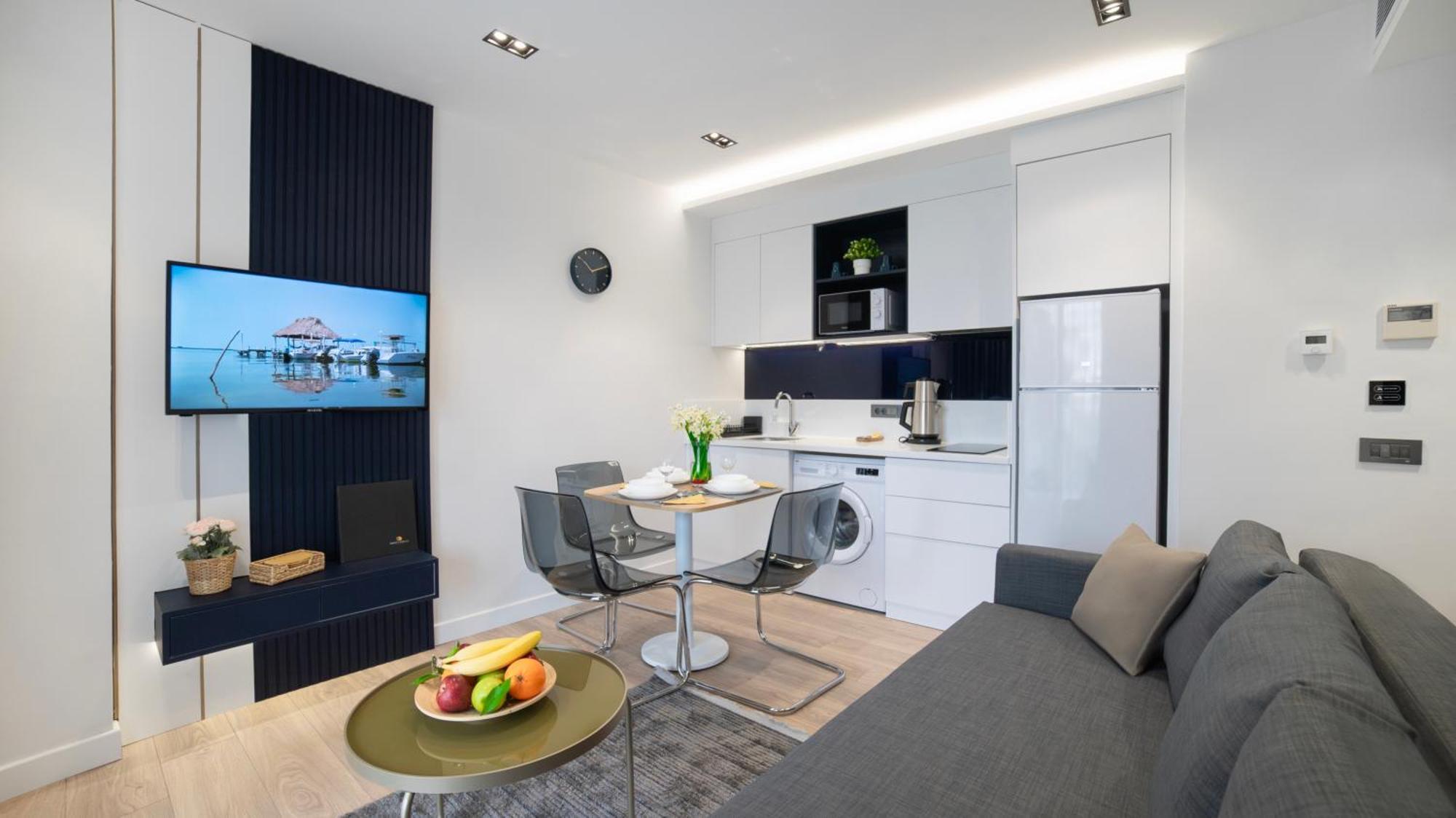 Stile Suite Marine Hotel Αττάλεια Εξωτερικό φωτογραφία