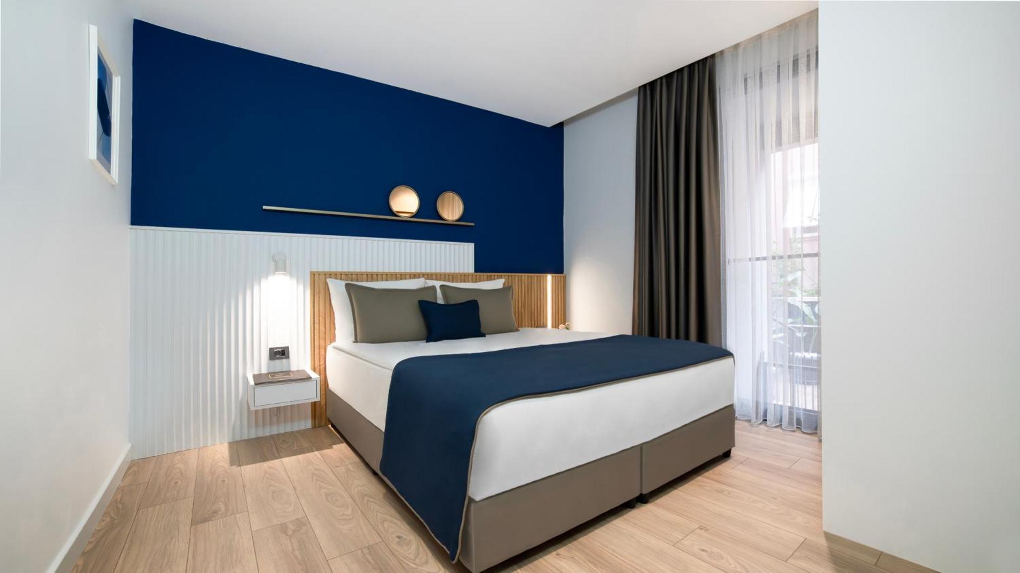 Stile Suite Marine Hotel Αττάλεια Εξωτερικό φωτογραφία