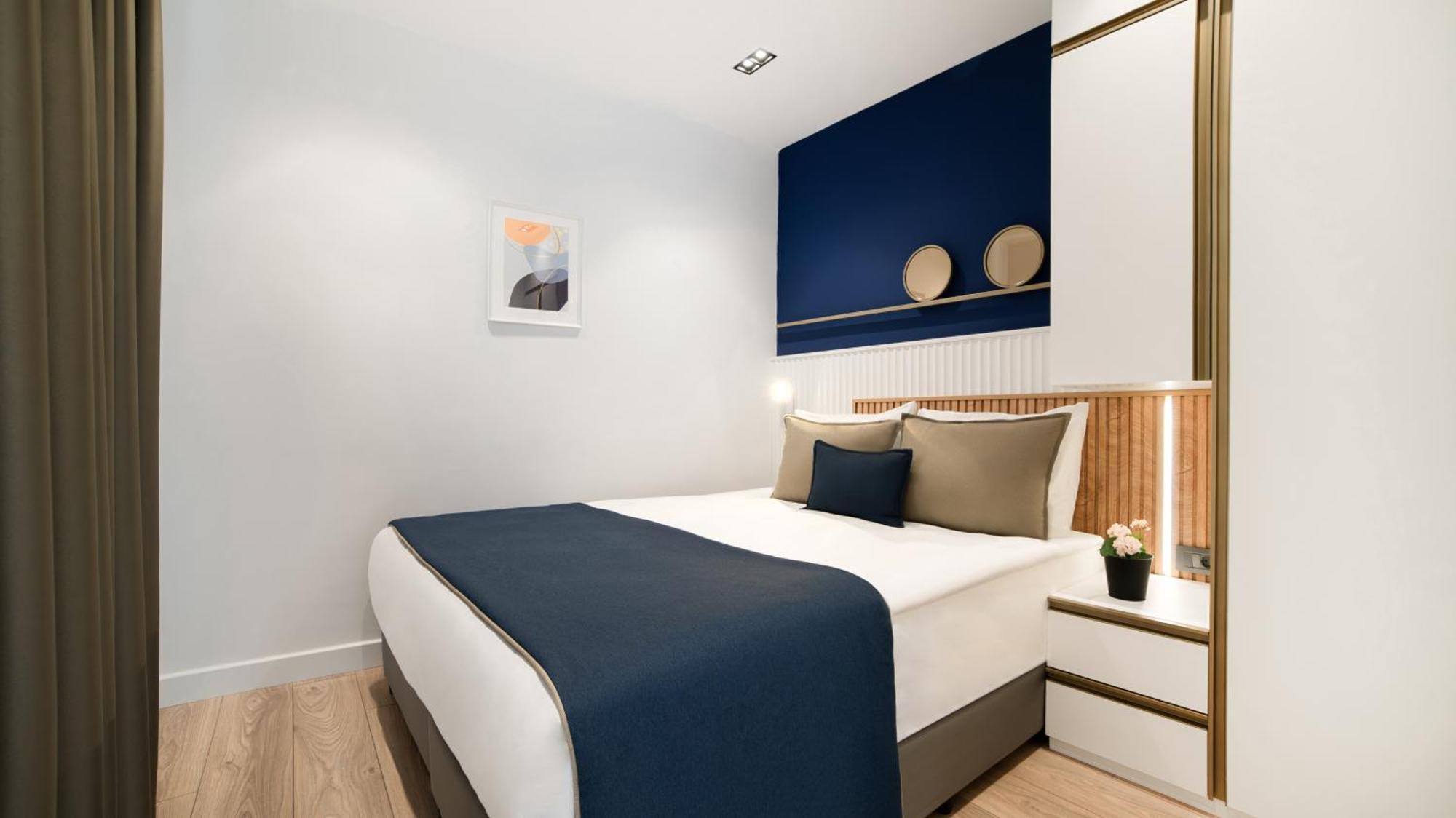 Stile Suite Marine Hotel Αττάλεια Εξωτερικό φωτογραφία
