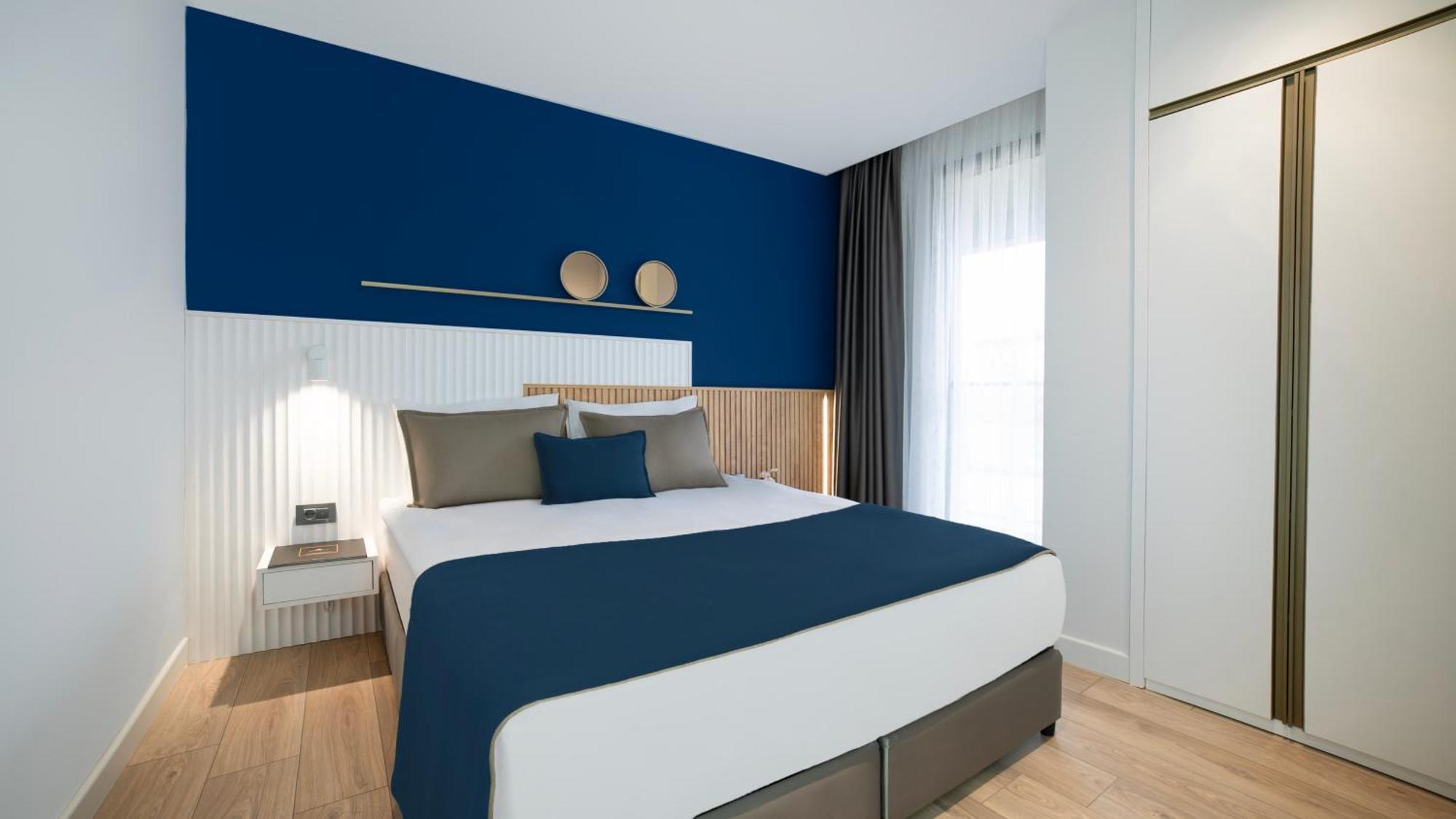 Stile Suite Marine Hotel Αττάλεια Εξωτερικό φωτογραφία