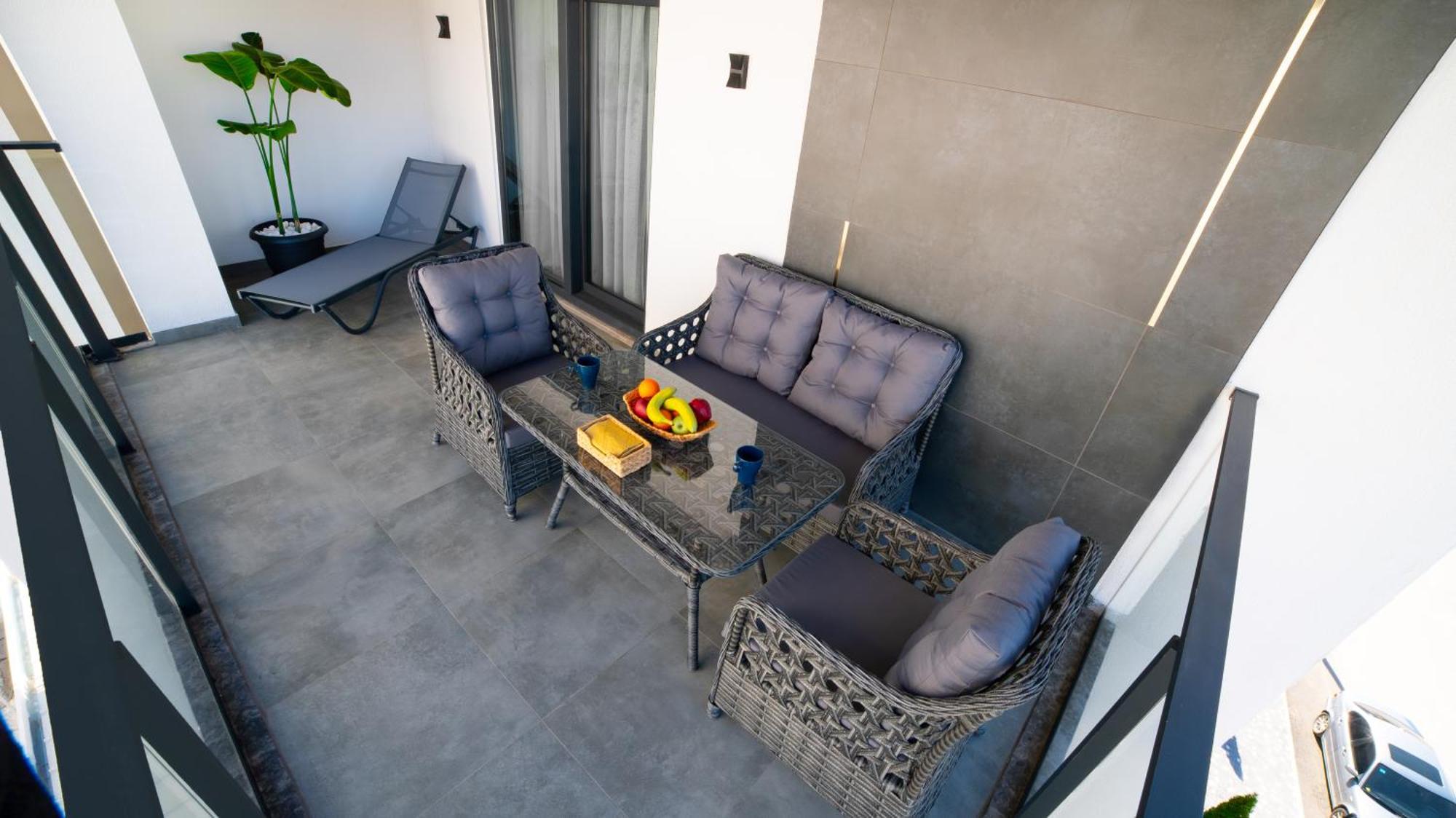 Stile Suite Marine Hotel Αττάλεια Εξωτερικό φωτογραφία