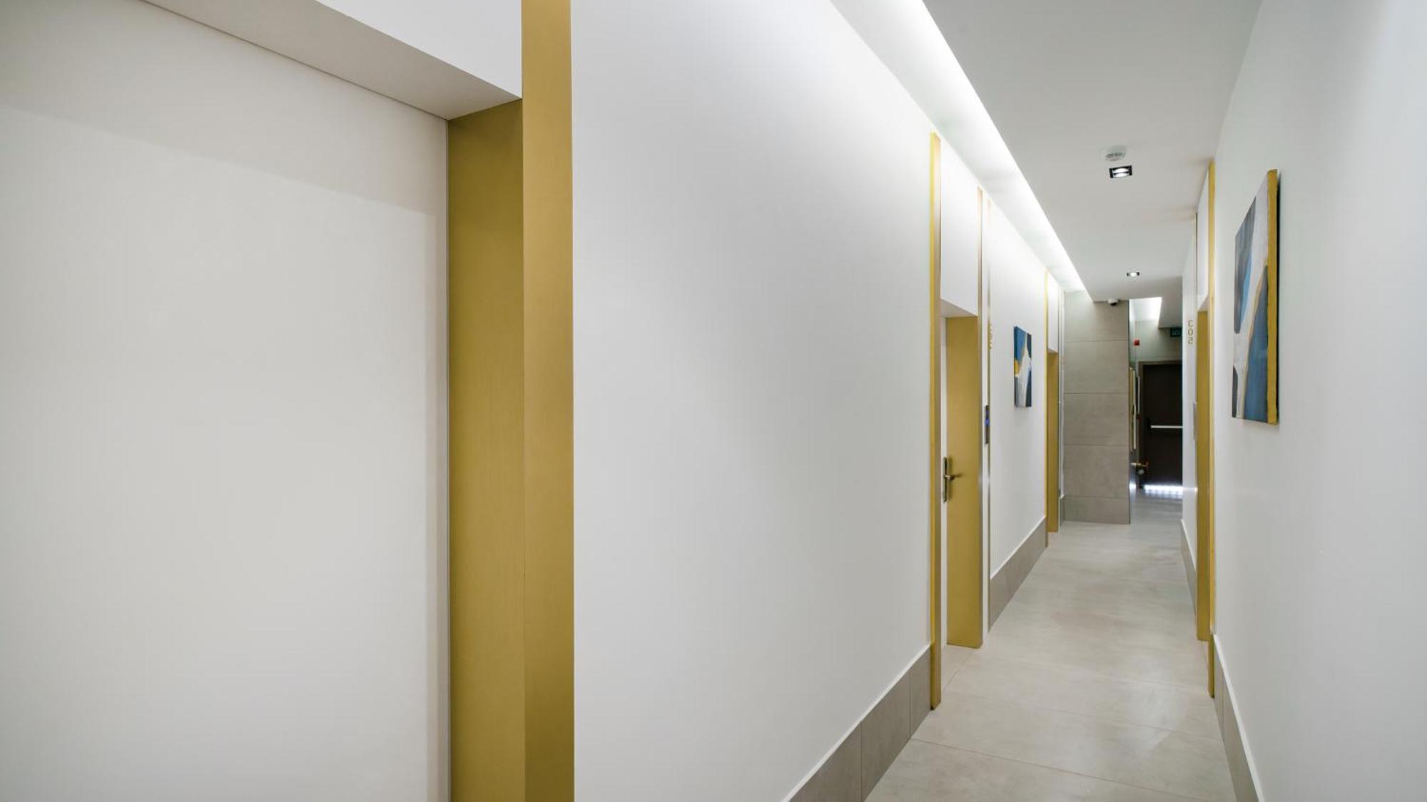 Stile Suite Marine Hotel Αττάλεια Εξωτερικό φωτογραφία