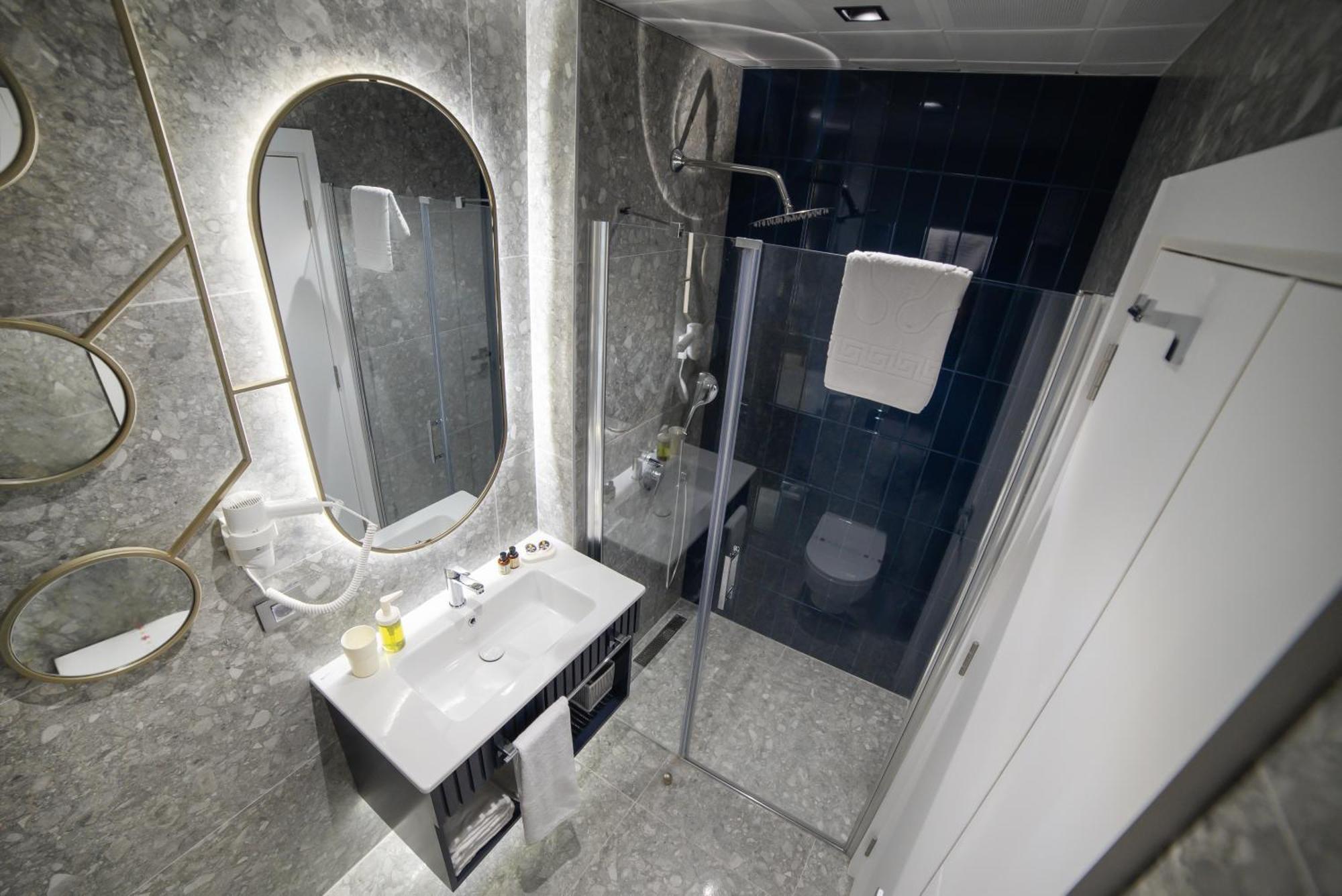 Stile Suite Marine Hotel Αττάλεια Εξωτερικό φωτογραφία