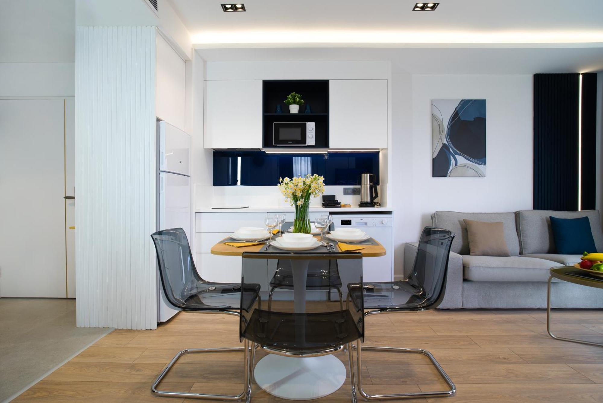 Stile Suite Marine Hotel Αττάλεια Εξωτερικό φωτογραφία