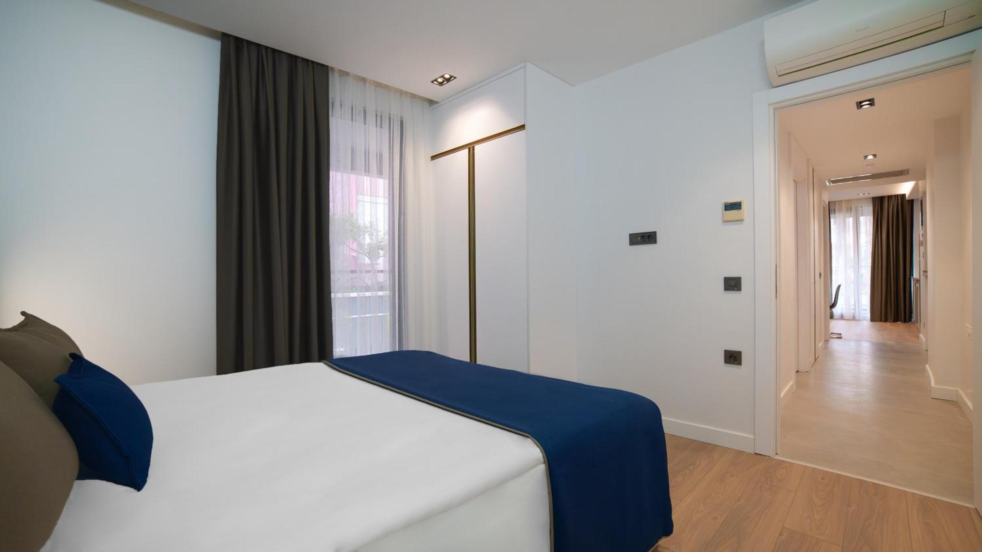Stile Suite Marine Hotel Αττάλεια Εξωτερικό φωτογραφία