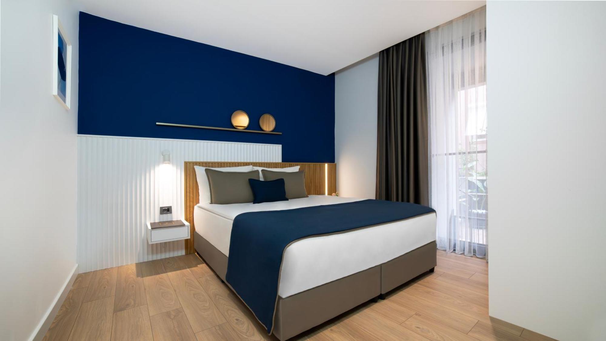 Stile Suite Marine Hotel Αττάλεια Εξωτερικό φωτογραφία