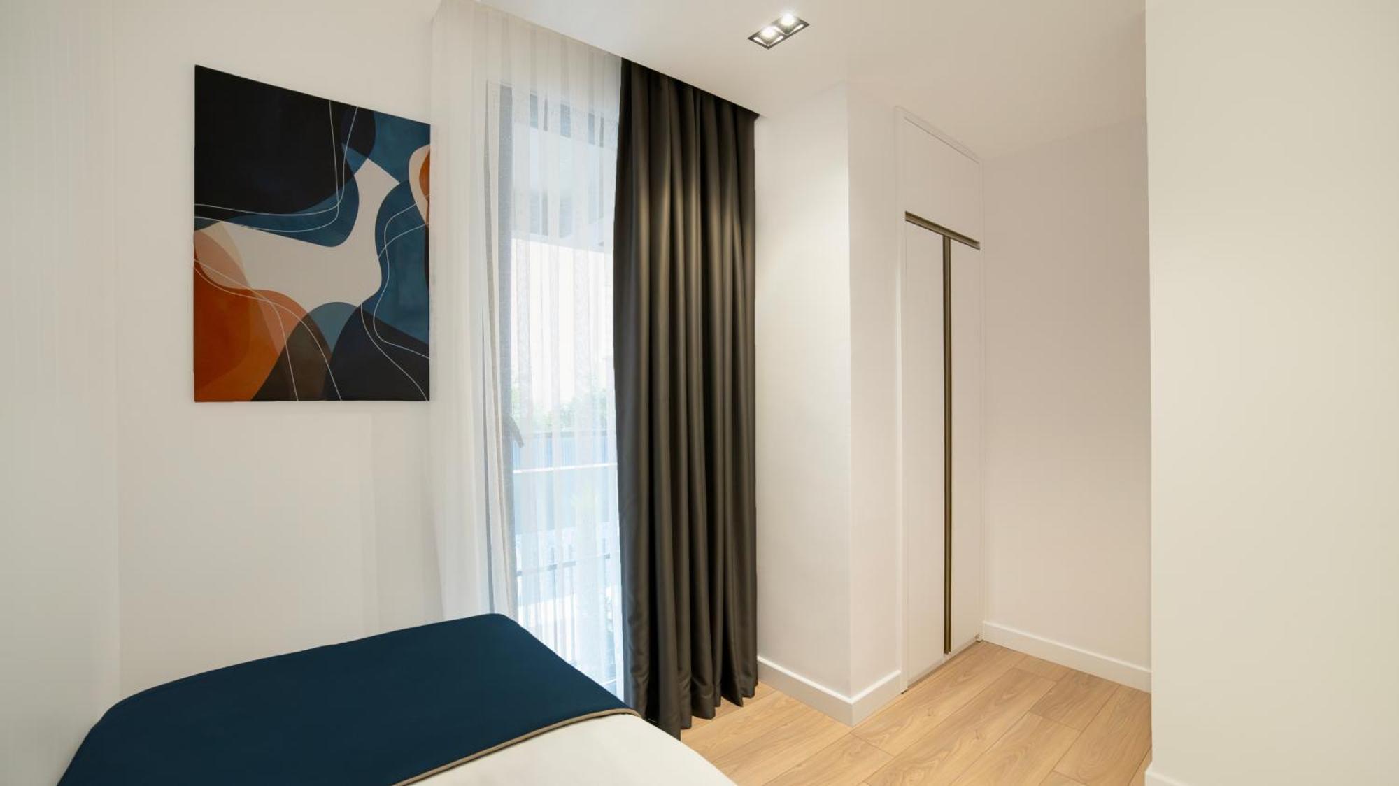 Stile Suite Marine Hotel Αττάλεια Εξωτερικό φωτογραφία