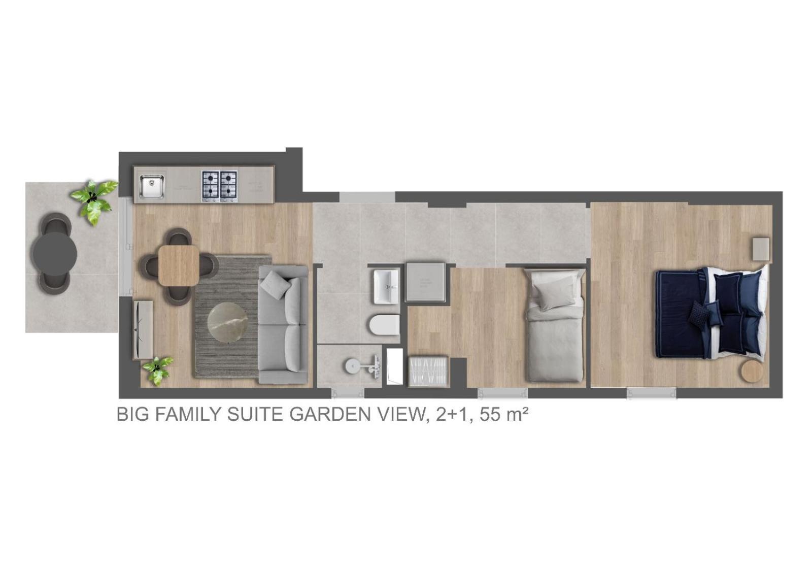 Stile Suite Marine Hotel Αττάλεια Εξωτερικό φωτογραφία